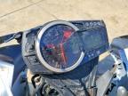 2011 Suzuki GSX750