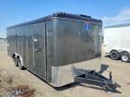 2026 Intersate VICTCC20TA2 Enclosed Cargo Trailer
