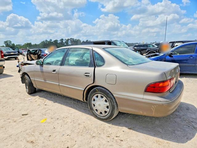 1998 Toyota Avalon xl