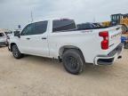 2022 Chevrolet Silverado K1500 Custom