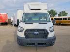 2020 Ford Transit Delivery Truck