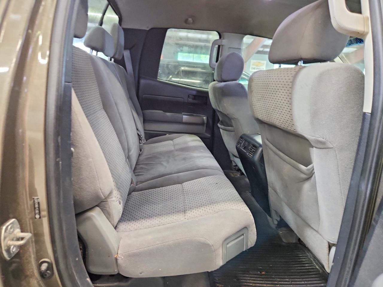 2008 Toyota Tundra SR5