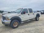 2004 Ford F350 SRW Super Duty
