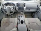 2013 Nissan Frontier S