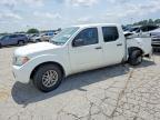 2015 Nissan Frontier S
