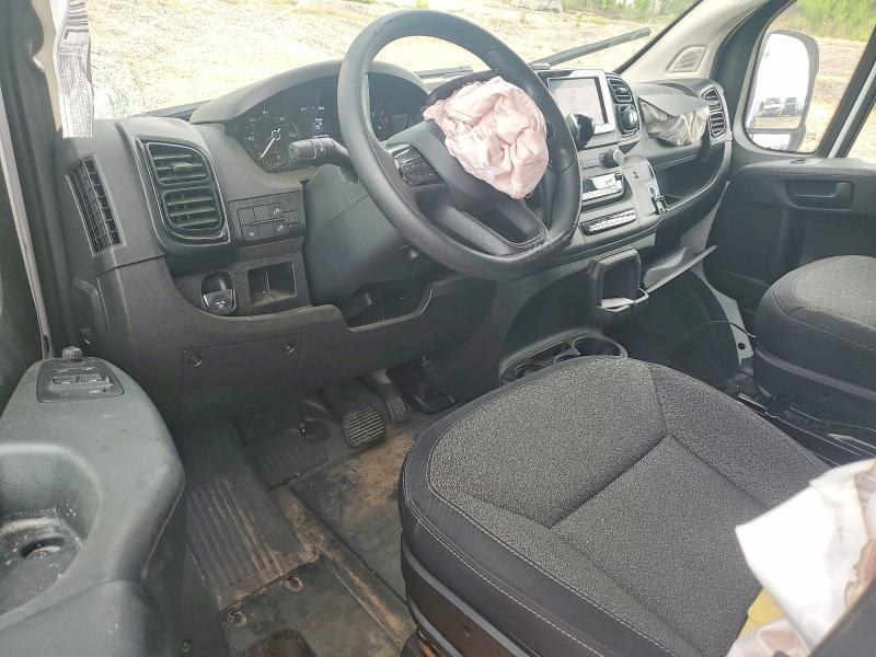 2025 Dodge RAM Promaster 2500