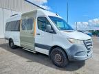 2021 Mercedes-Benz Sprinter 2500