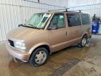 2004 GMC Safari XT