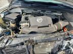 2012 Nissan Frontier S