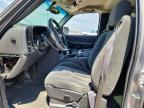 2004 Chevrolet Silverado K1500