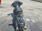 2011 Harley-Davidson Flhx