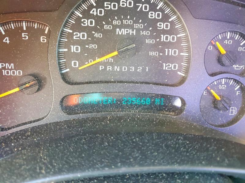 2006 Chevrolet Silverado C1500