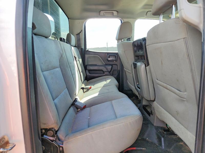 2019 Chevrolet Silverado K2500 Heavy Duty