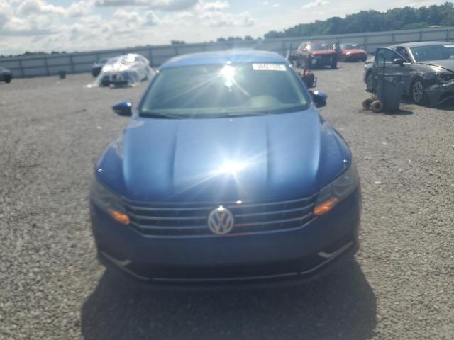 2017 Volkswagen Passat s