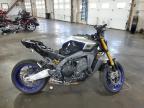 2025 Yamaha MT09 SP