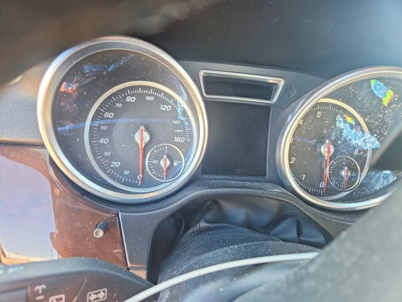 2017 Mercedes-Benz Gle 350 4matic