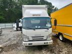 2022 Isuzu NPR HD-Delivery Truck