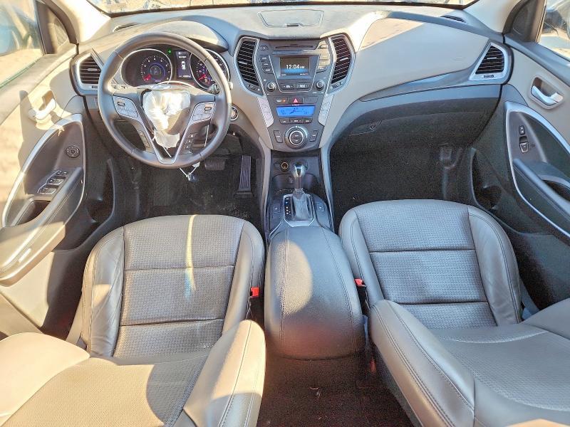 2014 Hyundai Santa fe Sport 2.0t