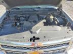 2014 Chevrolet Silverado C1500 LT