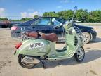 2012 Vespa GTS 300 Super