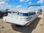 2015 Hurricane/godfrey Marine Fun Deck 2