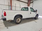 2009 Ford F250 Super Duty
