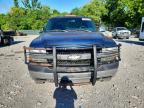 2002 Chevrolet Silverado K3500