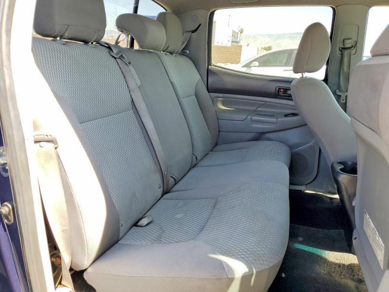 2012 Toyota Tacoma Double Cab