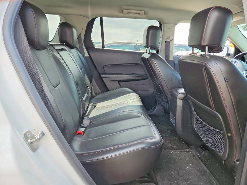 2012 GMC Terrain slt