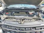 2025 Chevrolet Silverado K1500 Custom