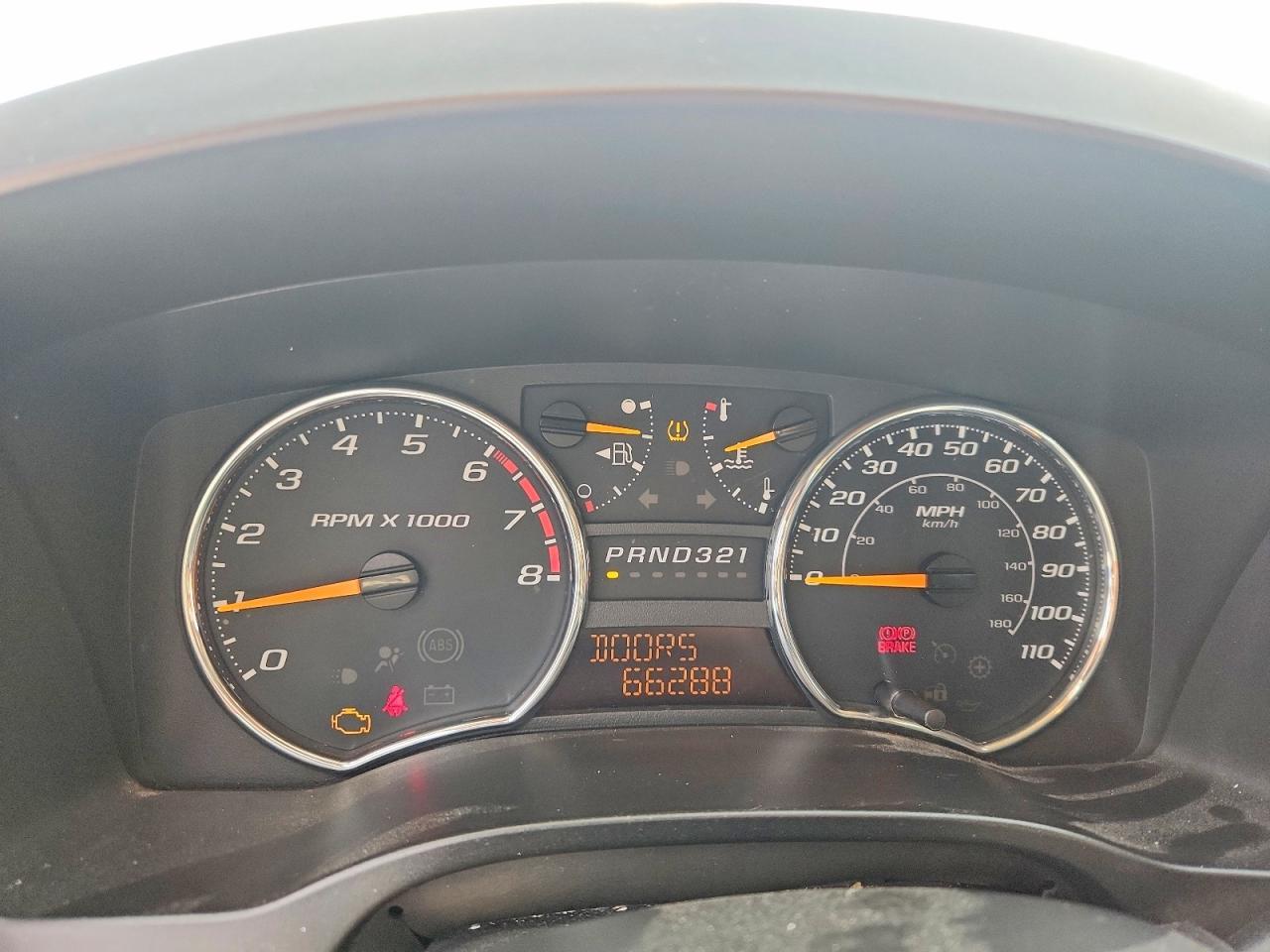 2007 Chevrolet Colorado