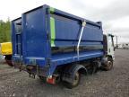 2016 Isuzu NPR HD Dump Truck
