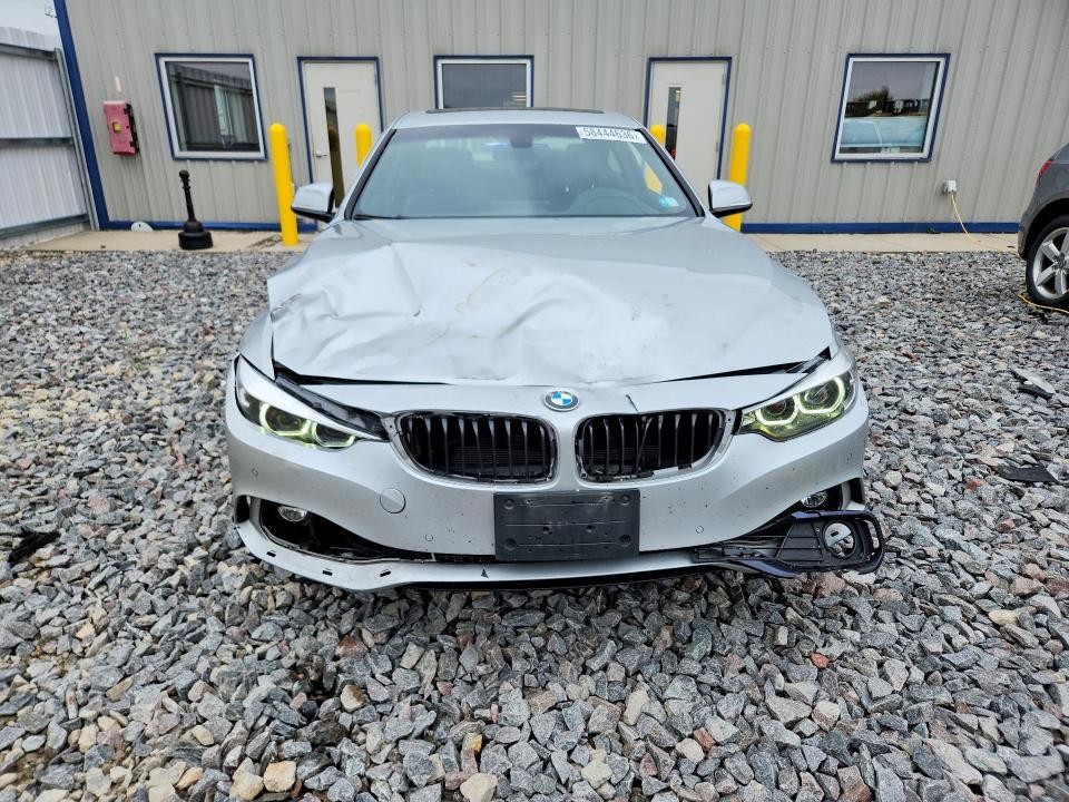 2019 BMW 430xi