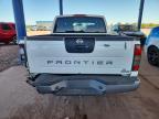 2004 Nissan Frontier Crew Cab XE V6