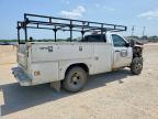 2009 Chevrolet Silverado C3500