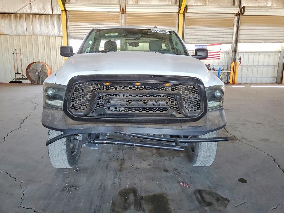 2013 Dodge RAM 1500 ST