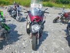 2002 Honda FSC600