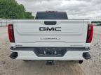 2025 GMC Sierra K2500 Denali Ultimate