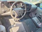 2009 Chevrolet Silverado C2500 Heavy Duty