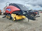 2014 Newholland BIG Baler 340 Large Square Baler