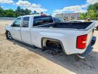 2018 GMC Sierra K1500