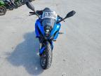 2024 Suzuki GSX800 F