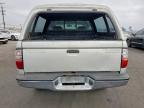 2003 Toyota Tacoma Double Cab Prerunner