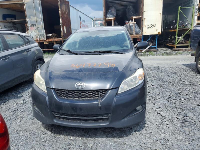 2014 Toyota Matrix Base