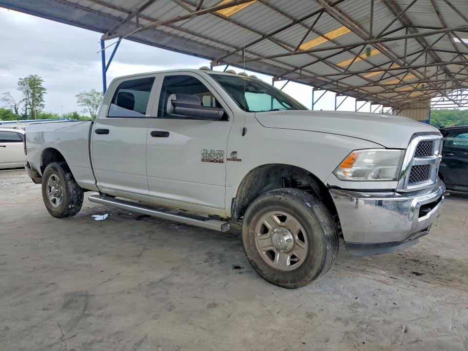 2016 Dodge RAM 2500 ST
