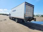 2017 Hino 258/268 Refrigerated BOX Truck