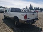 2002 Ford F350 SRW Super Duty