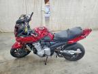 2007 Suzuki GSF1250 S