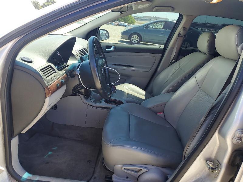 2007 Chevrolet Cobalt ltz