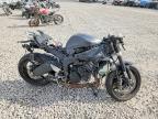 2025 Kawasaki ZX636 K